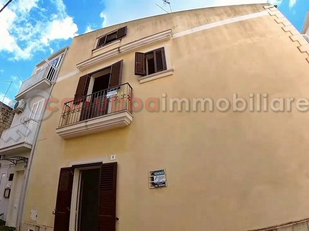 Casa indipendente a Scicli in Via Giovanna Moncada, 39 - Foto 3