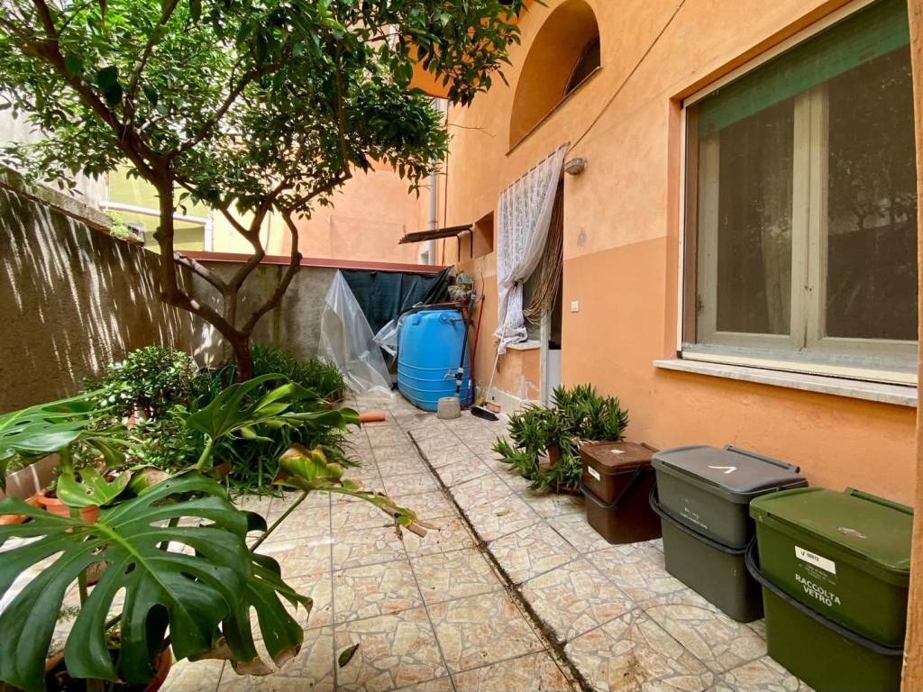 Appartamento a Bosa in Via Alessandro Manzoni, 7 - Foto 2