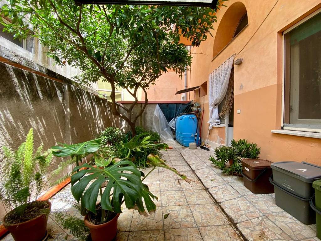 Appartamento a Bosa in Via Alessandro Manzoni, 7 - Foto 4