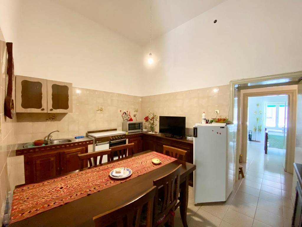 Appartamento a Bosa in Via Alessandro Manzoni, 7 - Foto 5