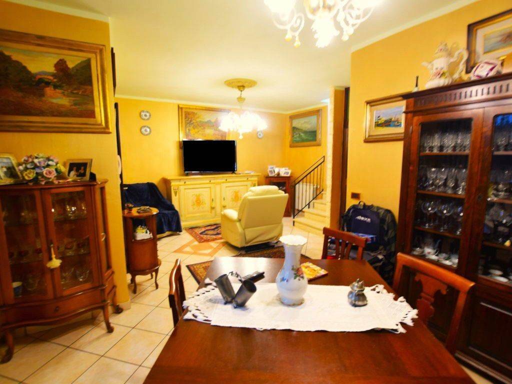 Villetta a schiera a Rosignano marittimo - Foto 3