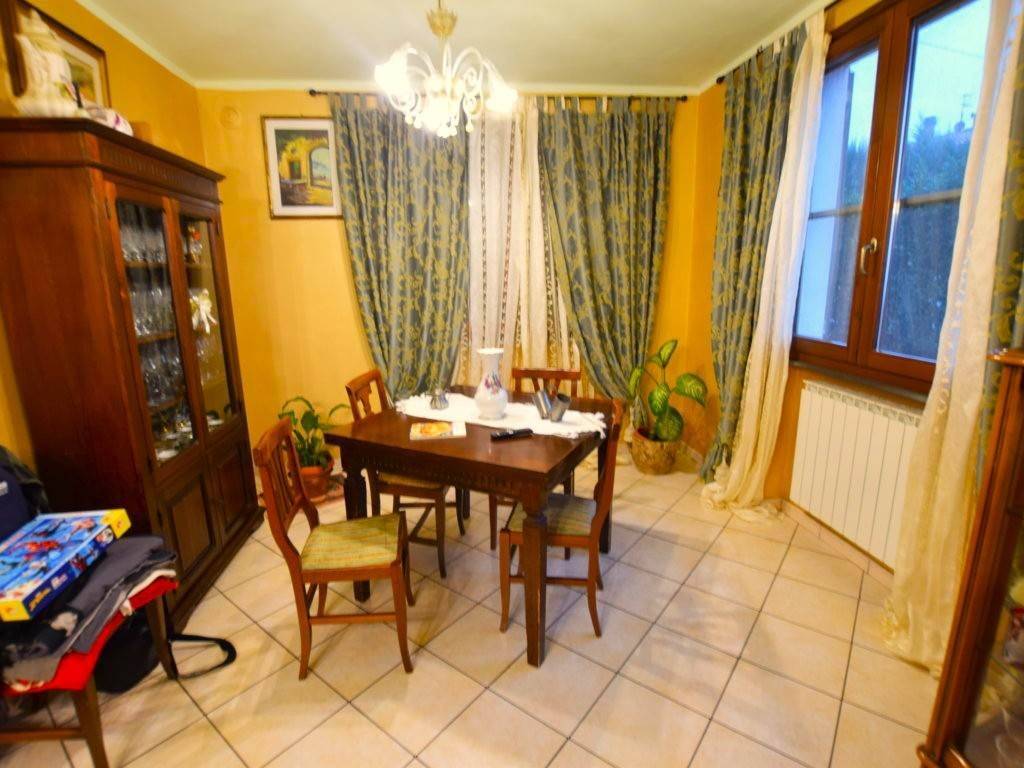 Villetta a schiera a Rosignano marittimo - Foto 4