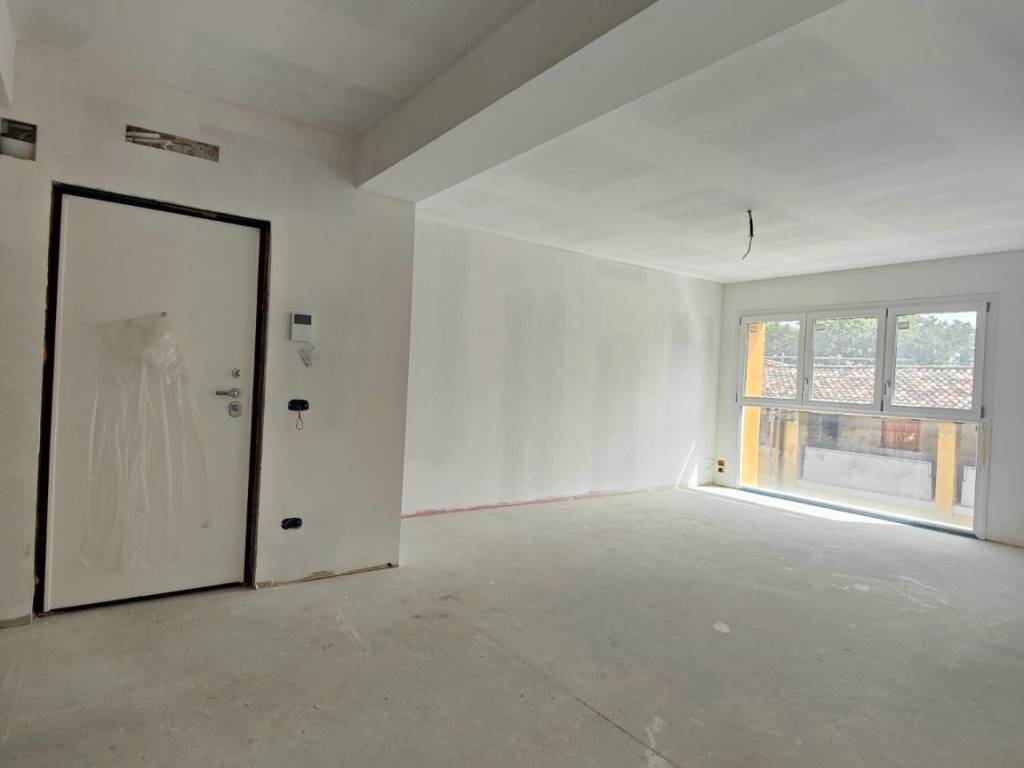 Appartamento a Udine in Via Bersaglio - Foto 2