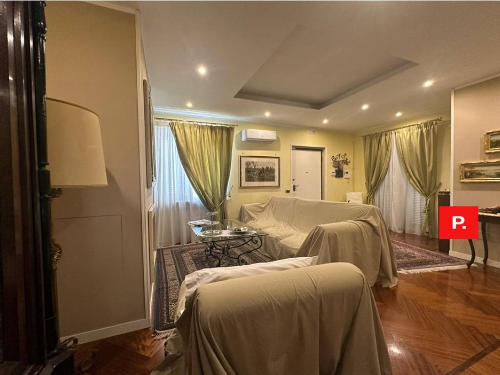 Villa a Santa maria capua vetere in Vicolo Primo Francesco Maria Pratilli, 51 - Foto 3