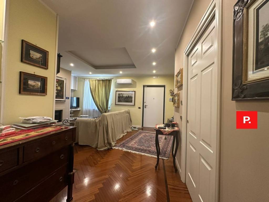 Villa a Santa maria capua vetere in Vicolo Primo Francesco Maria Pratilli, 51 - Foto 4