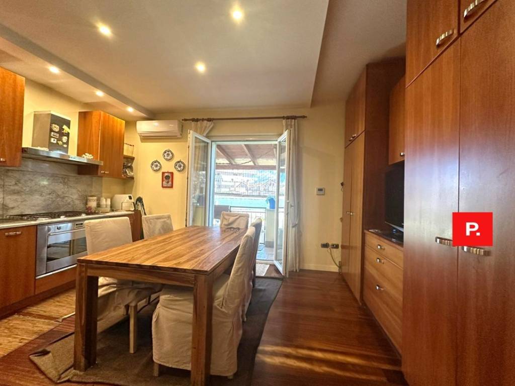 Villa a Santa maria capua vetere in Vicolo Primo Francesco Maria Pratilli, 51 - Foto 5