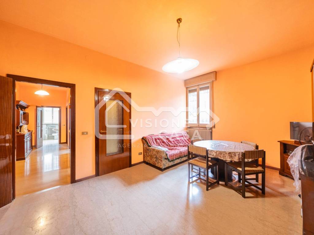 Appartamento a Reggio emilia in Via Giuseppe Lamberti, 1 - Foto 2