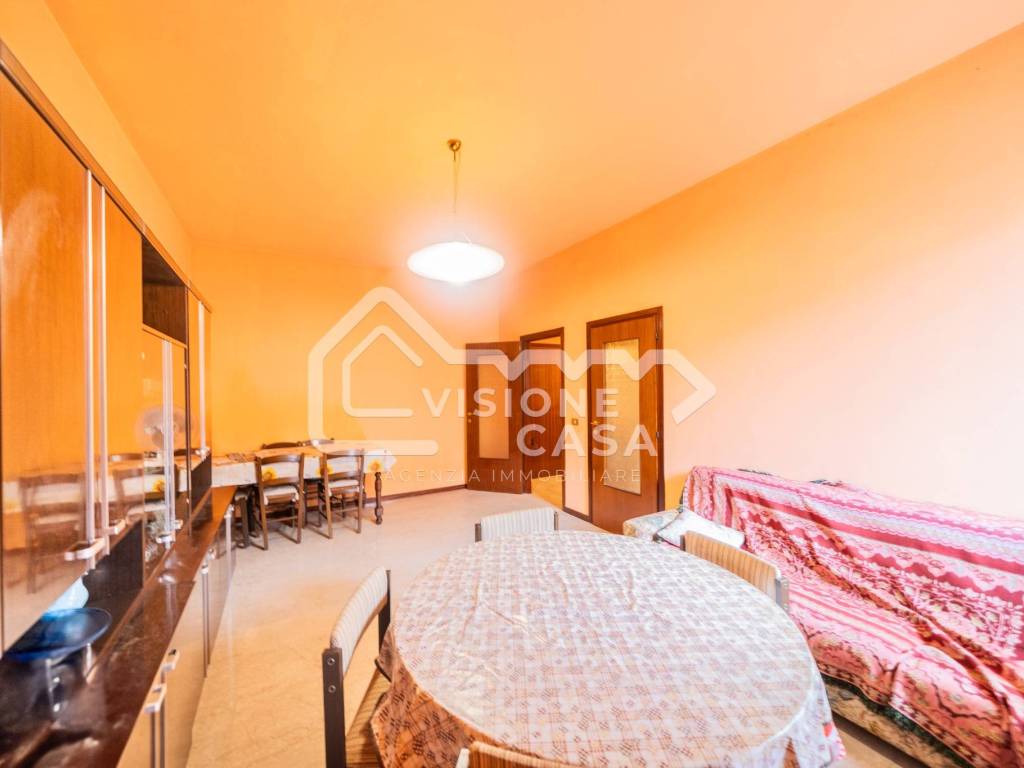 Appartamento a Reggio emilia in Via Giuseppe Lamberti, 1 - Foto 3