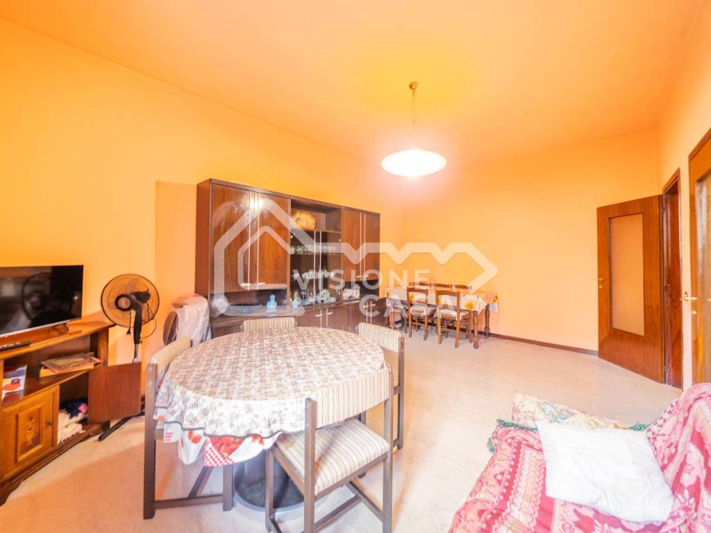 Appartamento a Reggio emilia in Via Giuseppe Lamberti, 1 - Foto 4