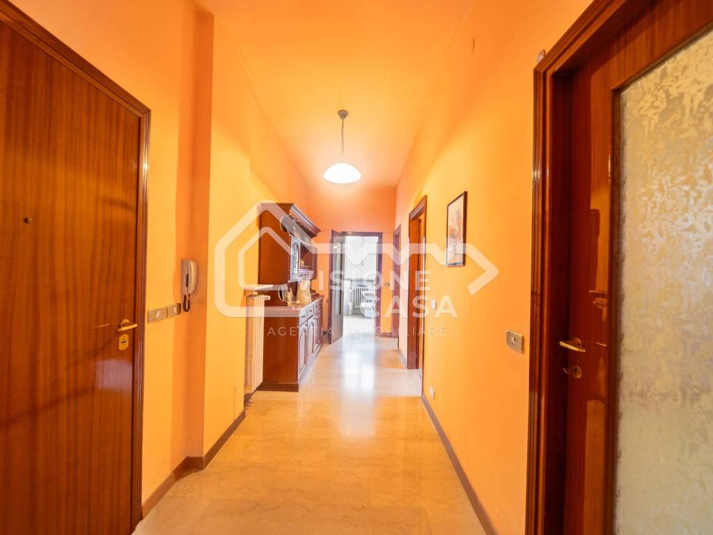 Appartamento a Reggio emilia in Via Giuseppe Lamberti, 1 - Foto 5