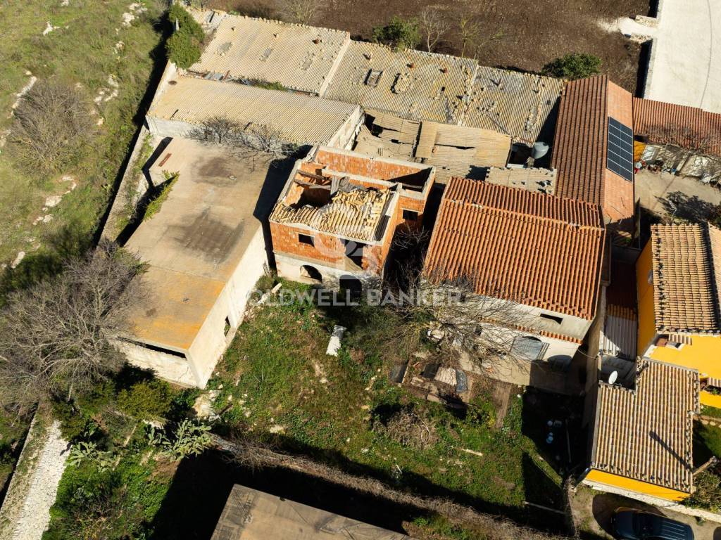 Rustico / casale a Ragusa in via Ettore fieremosca, 252 - Foto 3