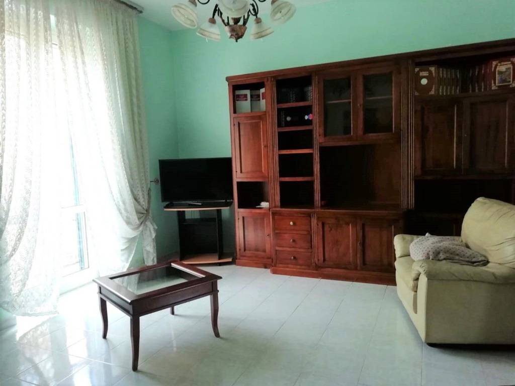 Appartamento a Campobasso in via Mazzini , 117 - Foto 2