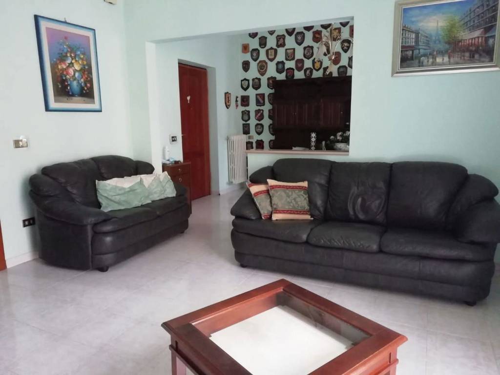 Appartamento a Campobasso in via Mazzini , 117 - Foto 3