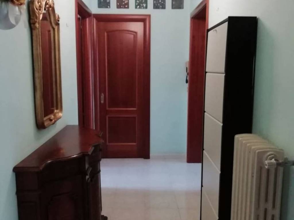 Appartamento a Campobasso in via Mazzini , 117 - Foto 4