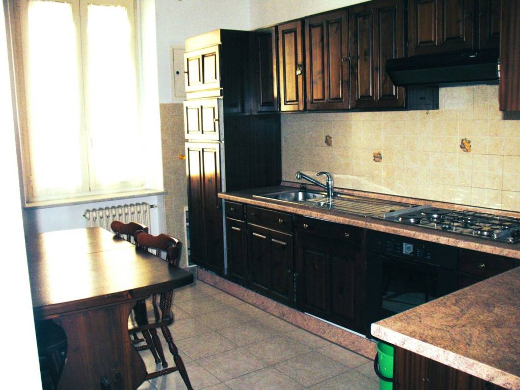 Appartamento a Campobasso in via Mazzini , 117 - Foto 5