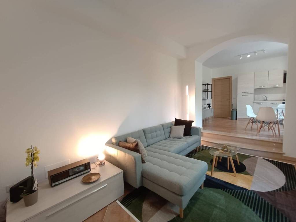 Appartamento a Pesaro in strada pozzetti, 4 - Foto 5