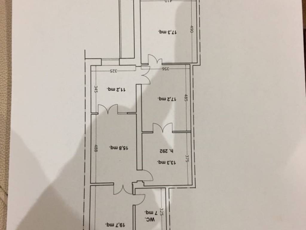 Appartamento a Messina in via della Pace - Foto 4