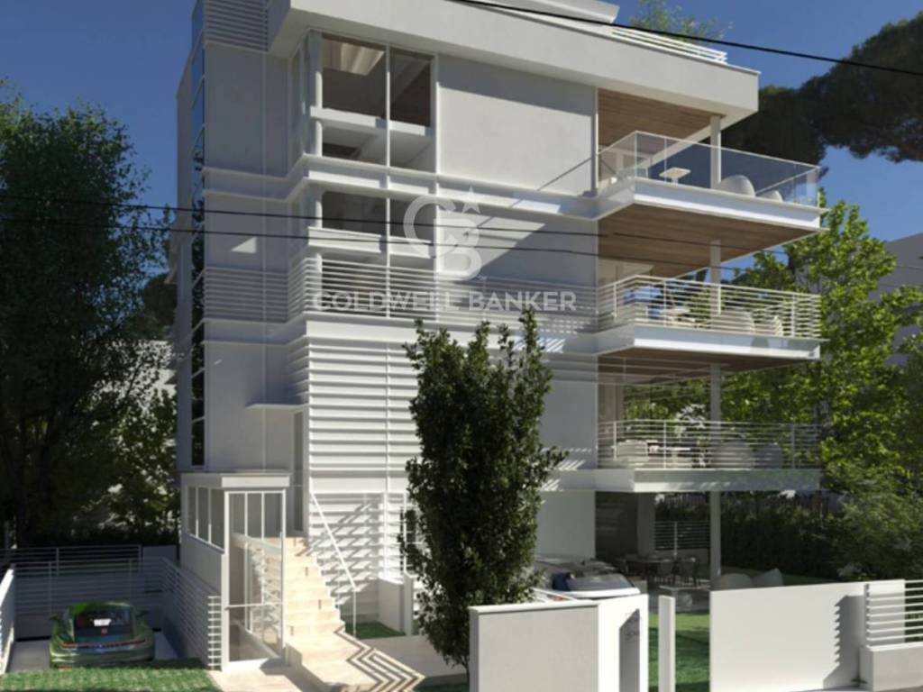Appartamento a Riccione in Viale Milano, 74 - Foto 2