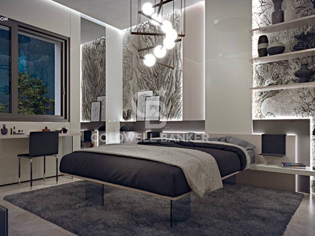 Appartamento a Riccione in Viale Milano, 74 - Foto 5