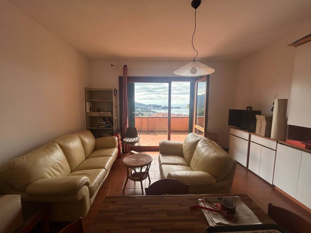 Appartamento a Lerici in Località Tre Strade, 8 - Foto 2