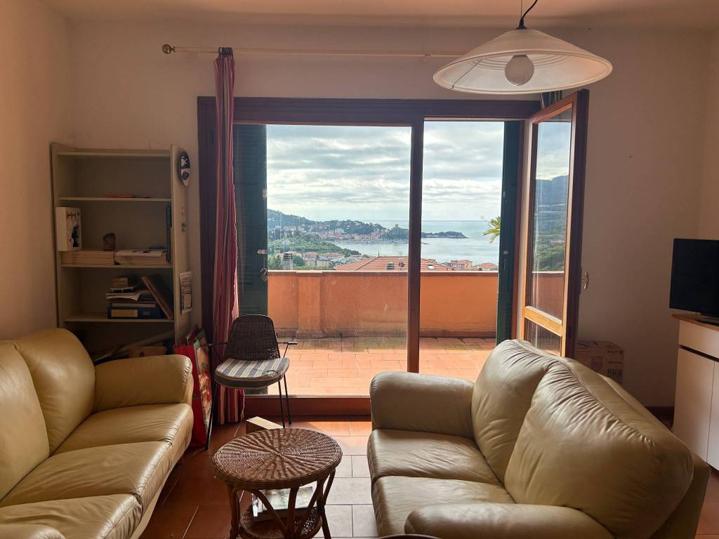 Appartamento a Lerici in Località Tre Strade, 8 - Foto 3
