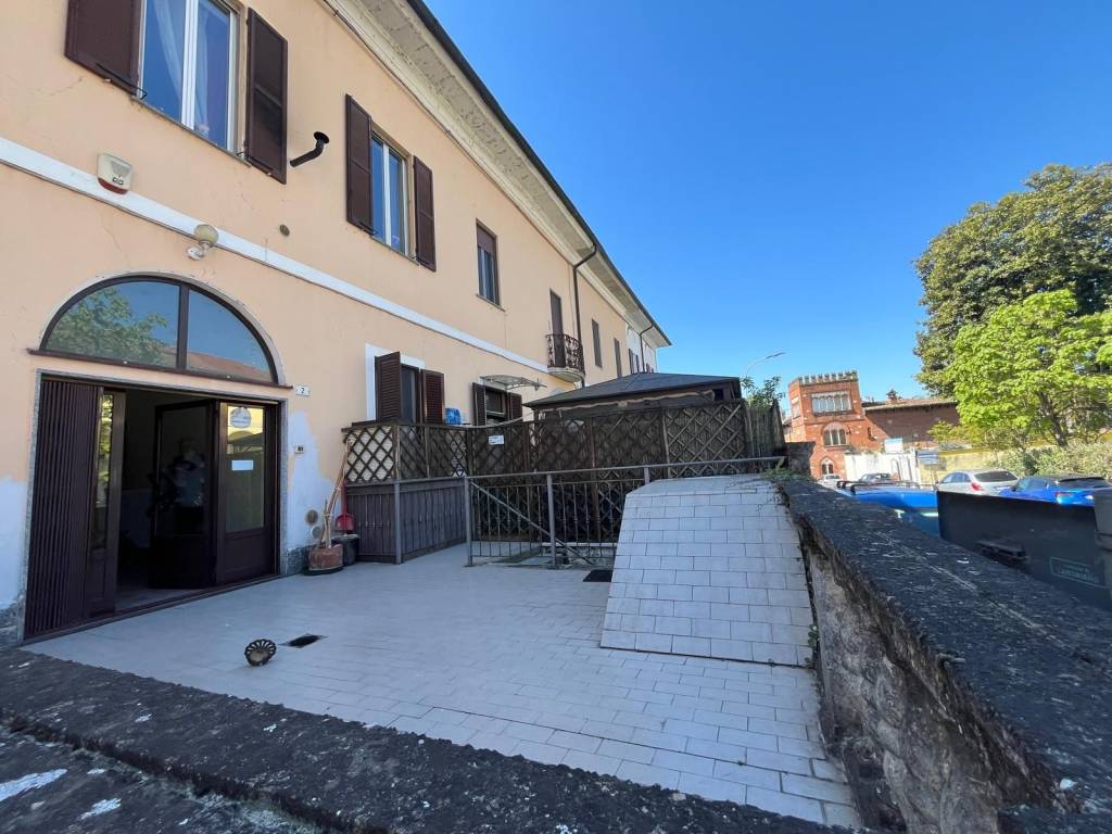 Appartamento a Landriano in Piazza Giuseppe Garibaldi, 2 - Foto 3