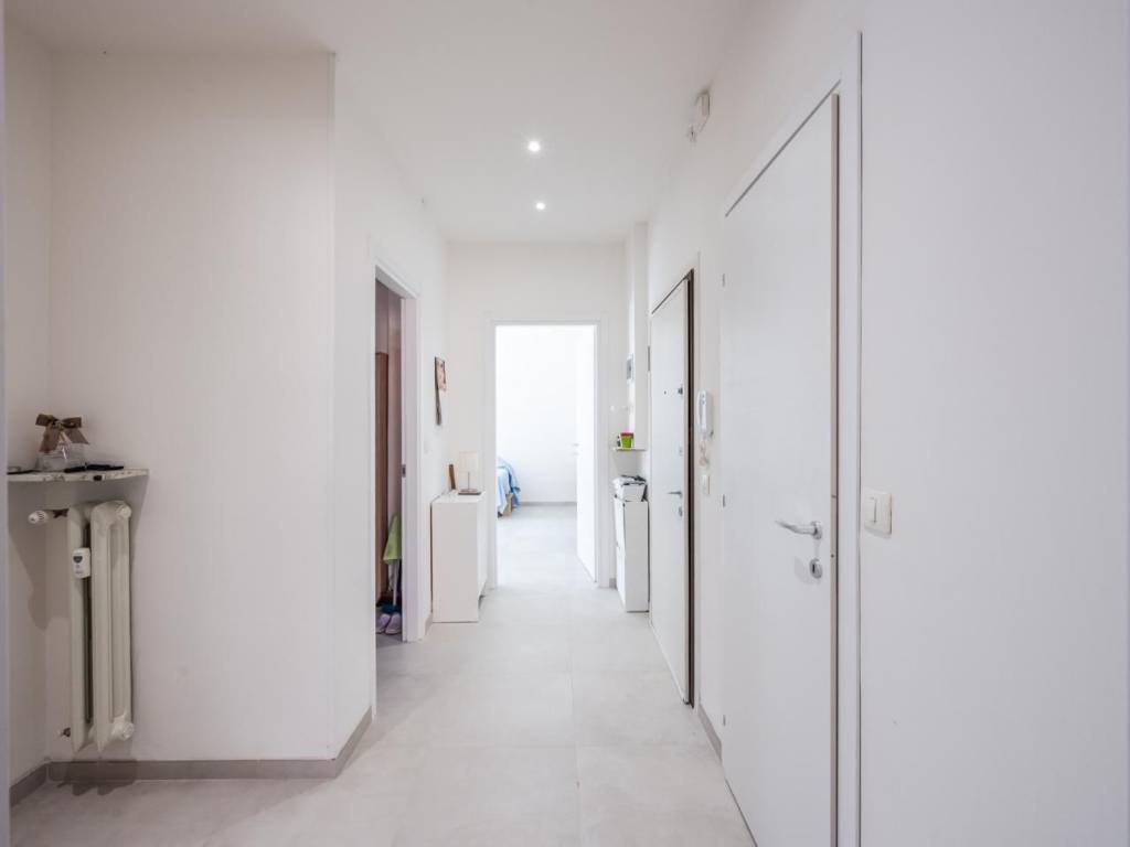 Appartamento a Reggio emilia in Via Sem Benelli, , 26 - Foto 5