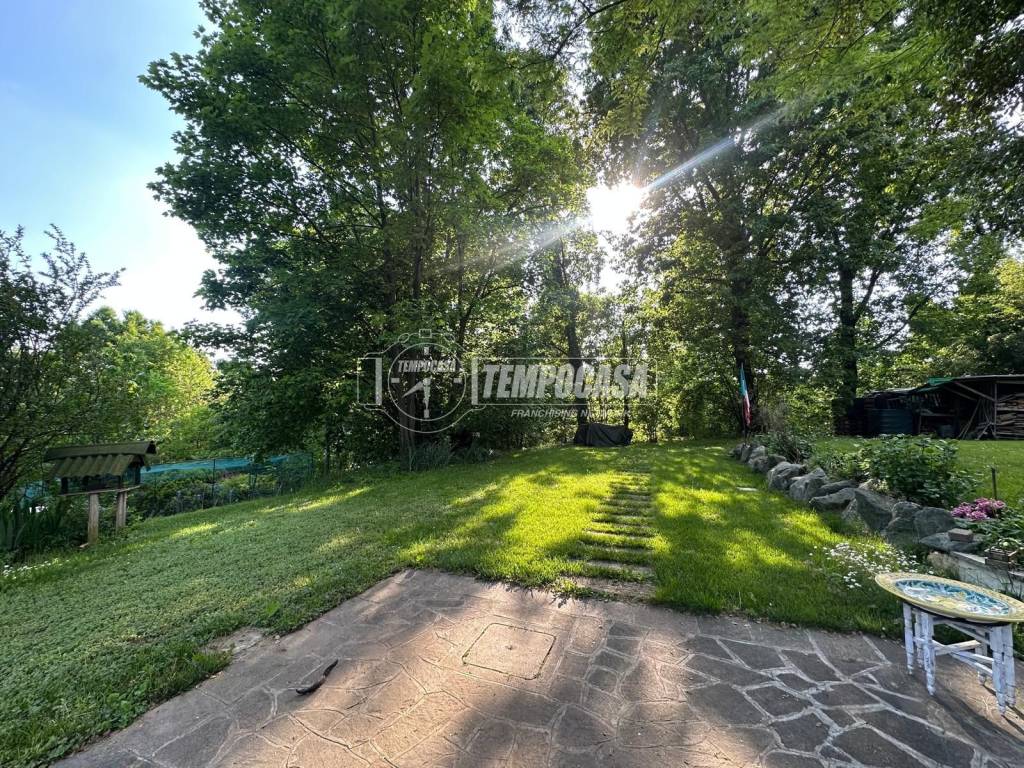 Villa a Lentate sul seveso - Foto 3