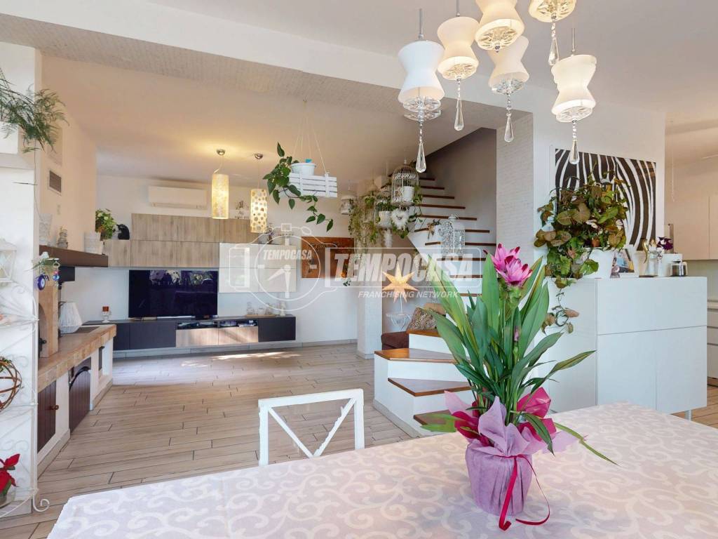 Villa a Lentate sul seveso - Foto 5