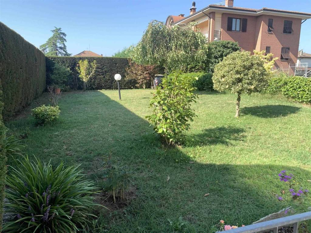 Appartamento a Basaluzzo in VIA BOTTAZZI, 2 - Foto 2