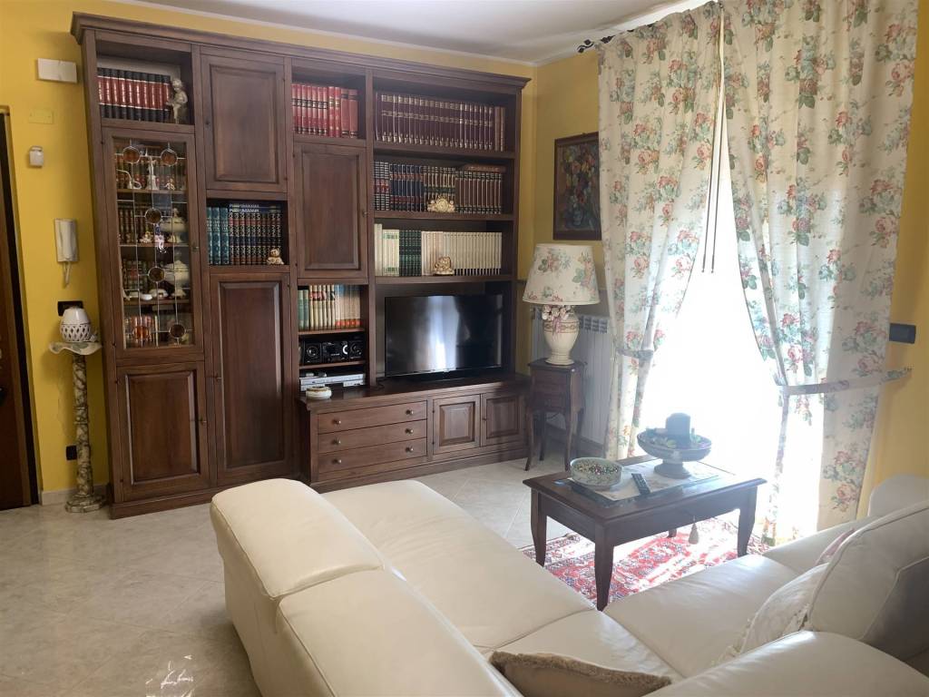 Appartamento a Basaluzzo in VIA BOTTAZZI, 2 - Foto 4