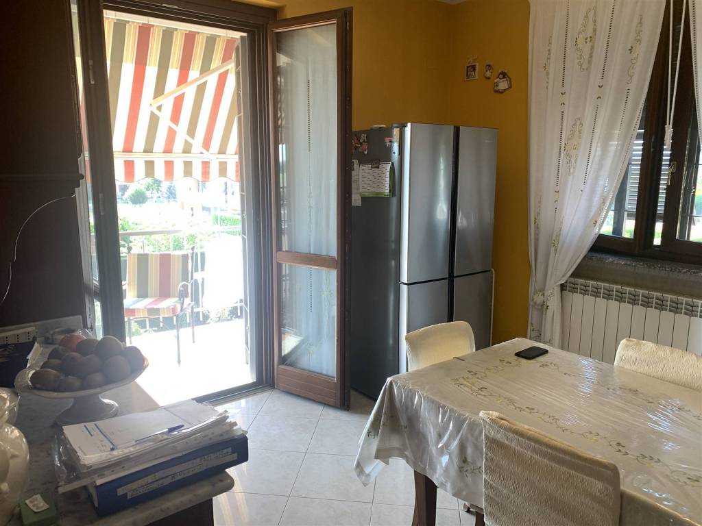 Appartamento a Basaluzzo in VIA BOTTAZZI, 2 - Foto 5