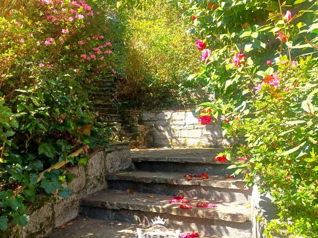 Villa a Ghiffa in Via Verbano, 1 - Foto 3