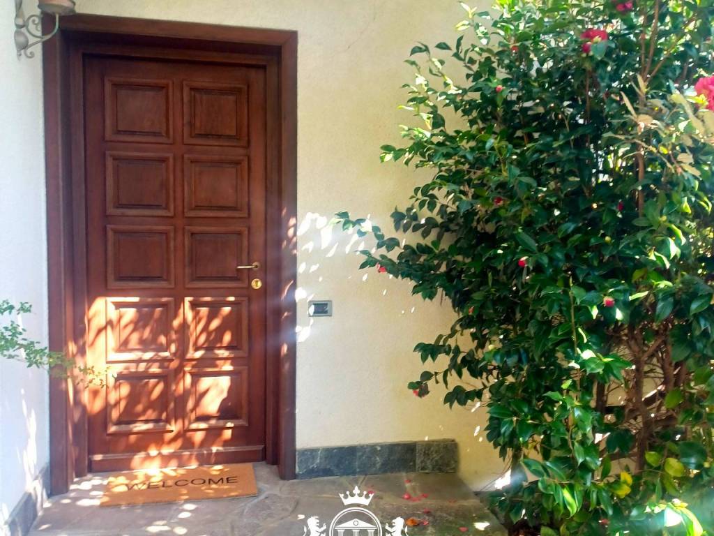 Villa a Ghiffa in Via Verbano, 1 - Foto 5