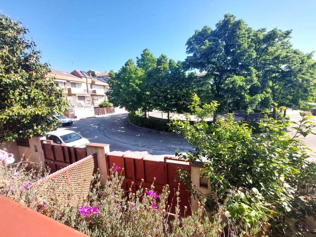 Villetta a schiera a Pescara in Piazza Giuseppe Romita - Foto 5