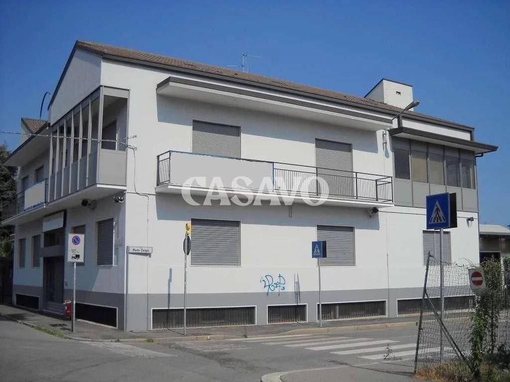 Villa a Monza in Via Monte Oliveto 7 - Foto 3