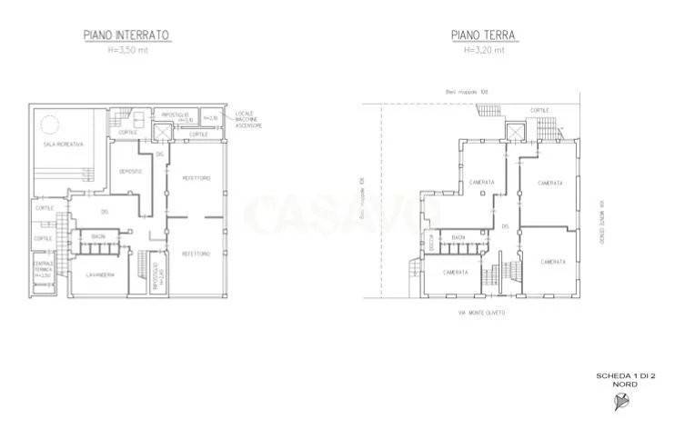 Villa a Monza in Via Monte Oliveto 7 - Foto 5
