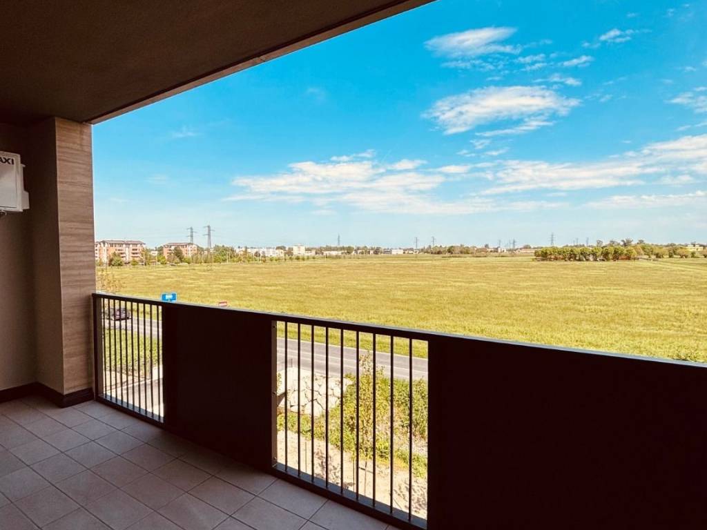 Appartamento a Parma in Strada Langhirano, 179 - Foto 2