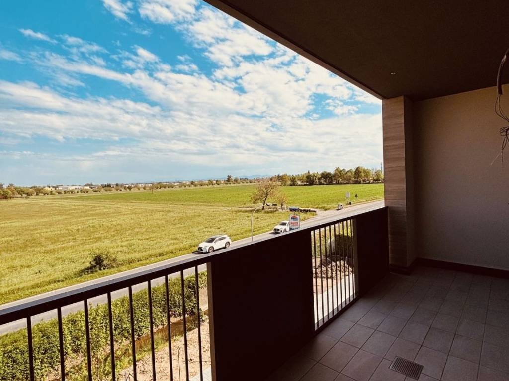Appartamento a Parma in Strada Langhirano, 179 - Foto 3