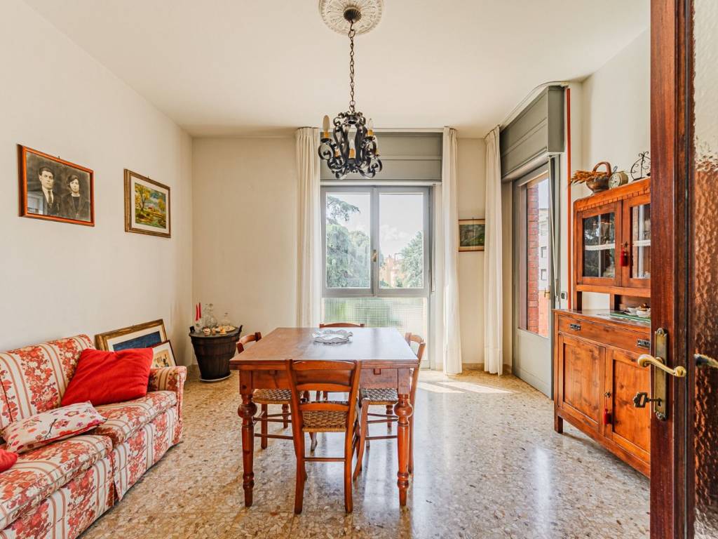 Appartamento a Pistoia in Via Salvo D'Acquisto - Foto 4