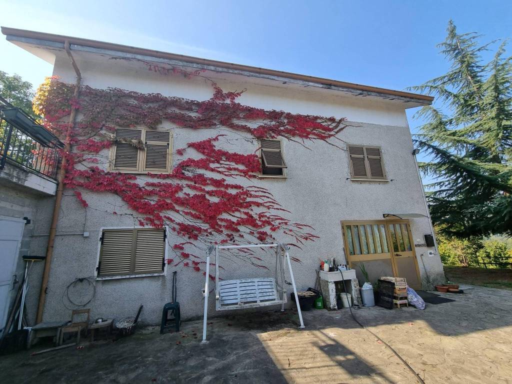 Villa a Camerana in SP295 - Foto 2