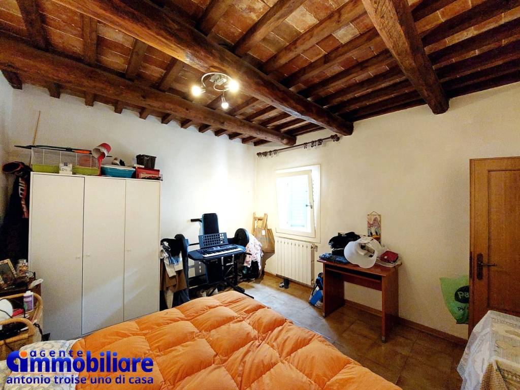 Casa indipendente a Pistoia in Via San Felice e Piteccio - Foto 2
