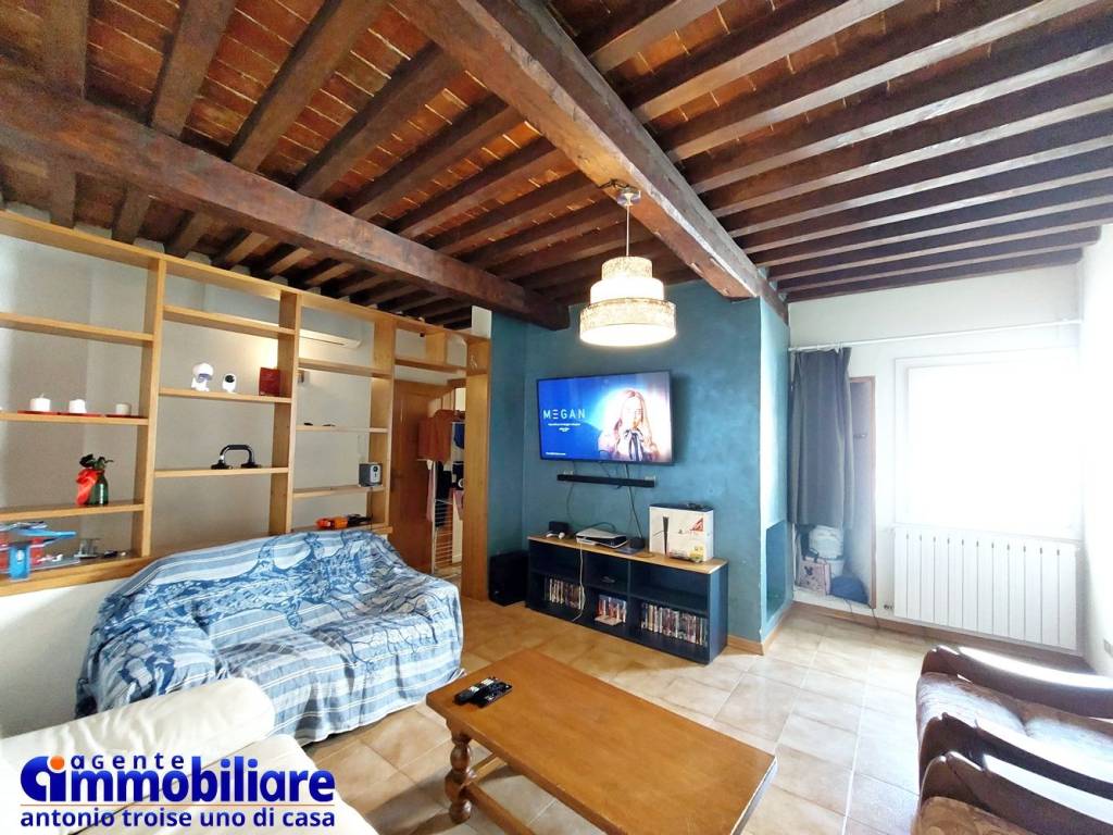 Casa indipendente a Pistoia in Via San Felice e Piteccio - Foto 3