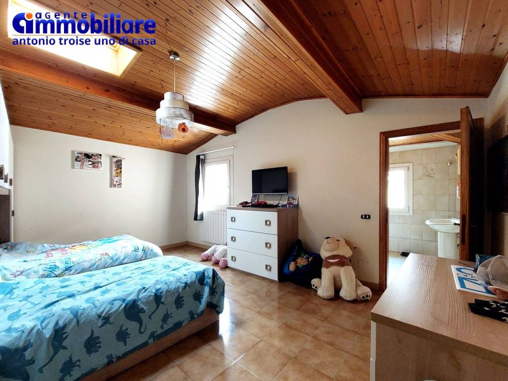 Casa indipendente a Pistoia in Via San Felice e Piteccio - Foto 4