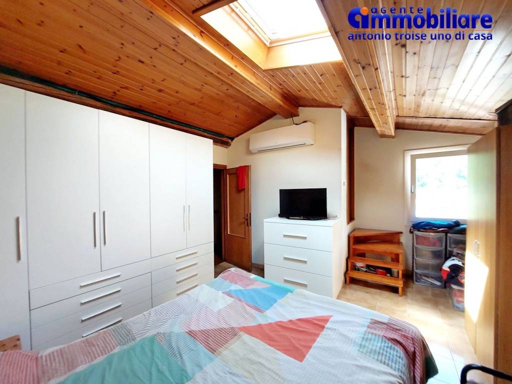 Casa indipendente a Pistoia in Via San Felice e Piteccio - Foto 5