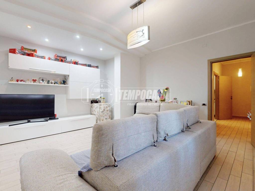 Appartamento a Rubiera in Via stazione - Foto 3