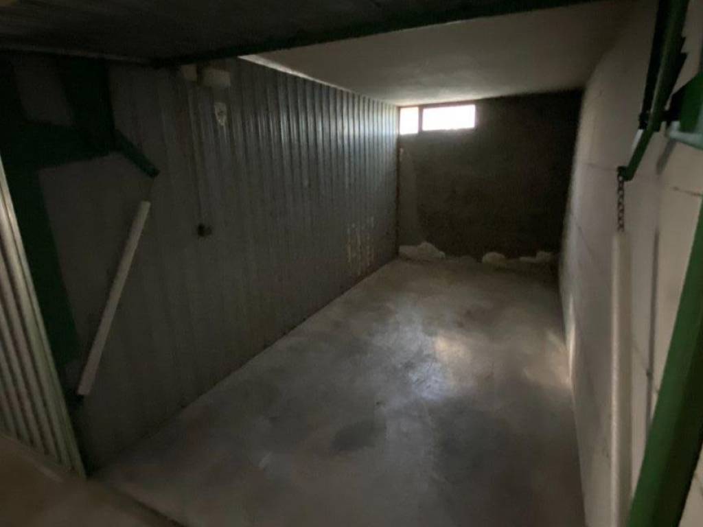 Box / garage a Mariano comense in Via 20 Settembre, 33 - Foto 3
