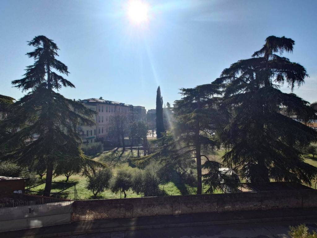 Appartamento a Verona in Via Carlo Cipolla, 31 - Foto 2