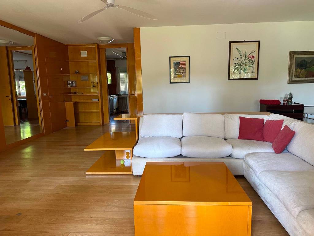 Appartamento a Udine in Via Pradamano, 6 - Foto 3