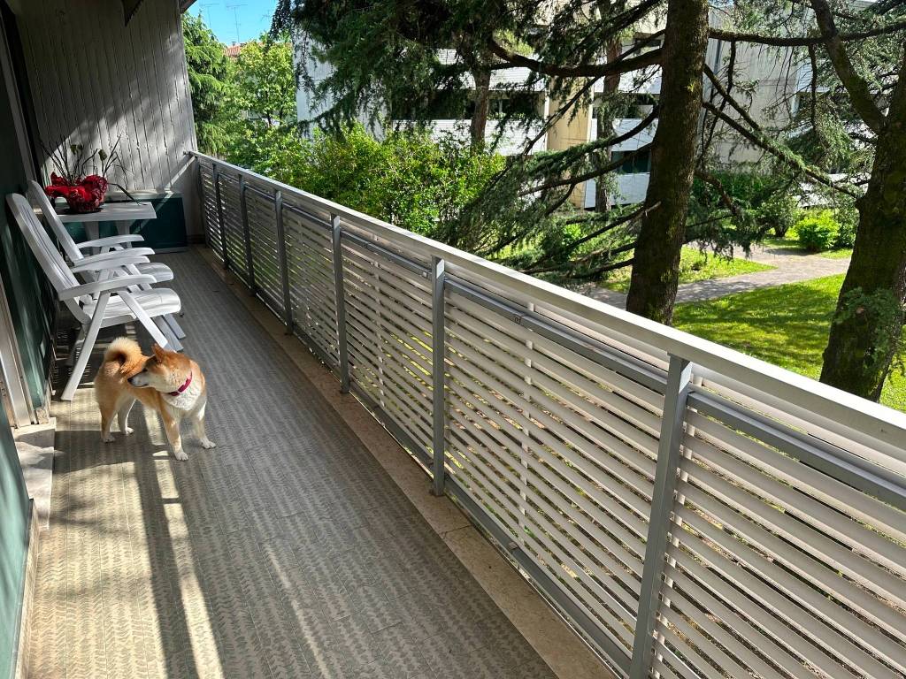 Appartamento a Udine in Via Pradamano, 6 - Foto 4